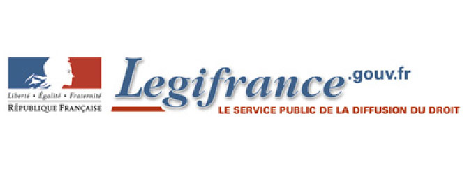 legifrance.fr