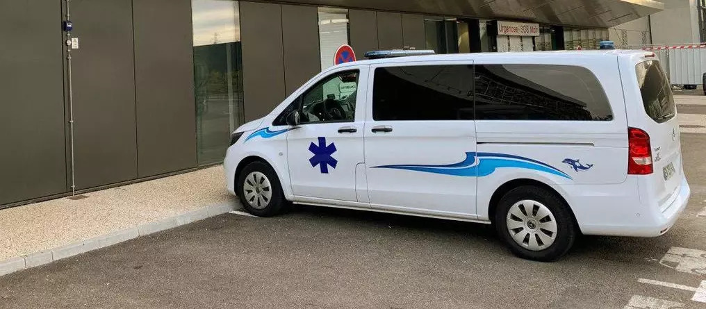 Tests psychotechniques pour les Ambulanciers