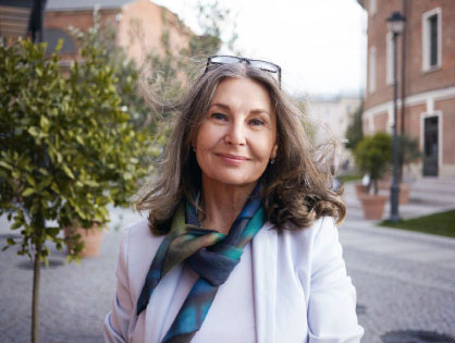 Corinne - Psychologue Clinicienne - D.E.S.S de Psychologie Clinique, experte en Psychologie comportementale – Experte en Recrutement et Supervision de Formation.