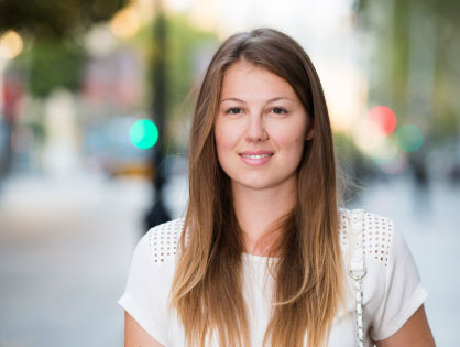 Florence - Psychologue Clinicienne - DU de Criminologie appliquée à l'expertise mentale / Master 2 de psychologie clinique et psychopathologie. Experte en thérapie cognitive et comportementale - Orientation en évaluation psychanalytique et Psychologie clinique.