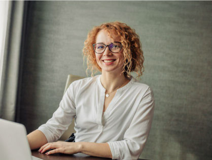 Stéphanie - Psychologue Clinicienne - Master 2 en Psychologie du développement. Experte en suivis psychologiques et Réalisation de test psychométriques et projectifs.