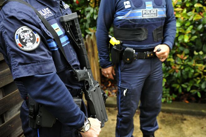 Tests Psychotechniques port d'armes pour Police Municipale