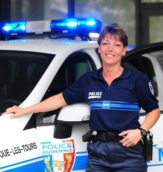 La police municipale et les ASVP